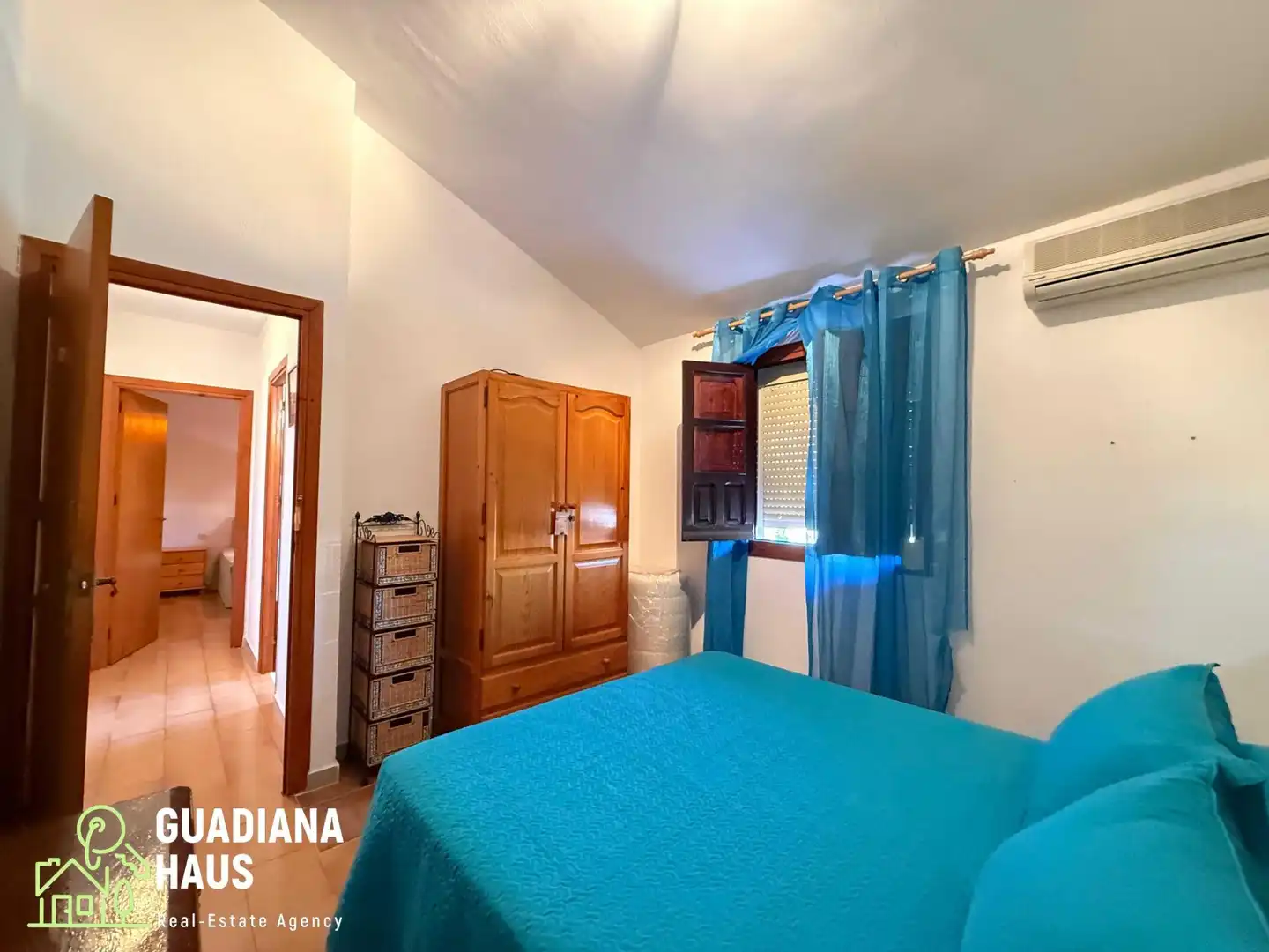 Villa con piscina in vendita a Ayamonte ciudad, imagen 36