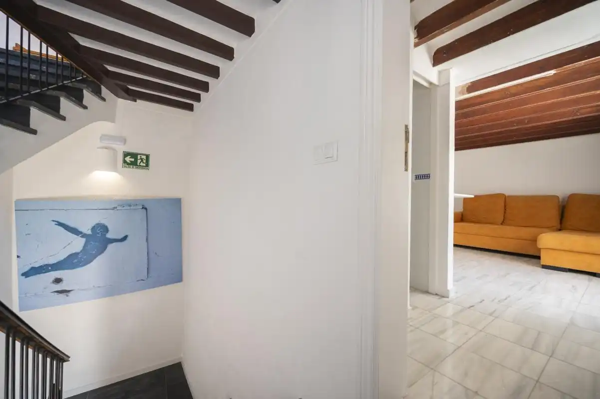 Oficina de alquiler en Eivissa con Calefacción