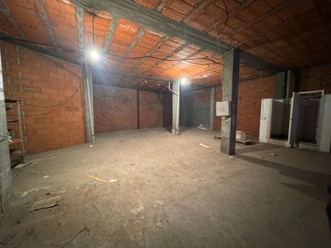 Local comercial en venda a Calle de Chile