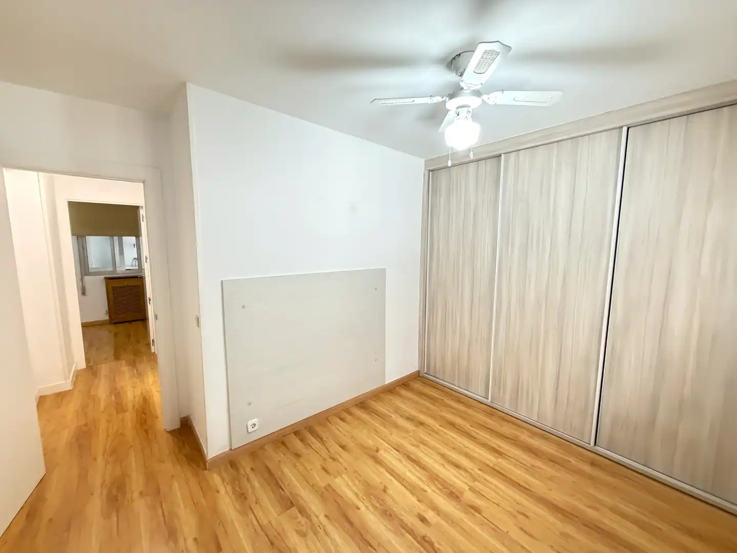Bedroom of Flat for sale in Alcalá de Henares  with Air Conditioner and Heating