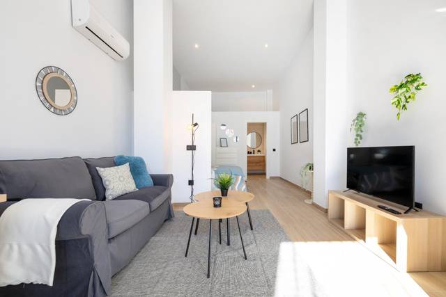 Estudio en Venta en Joaquina Eguaras