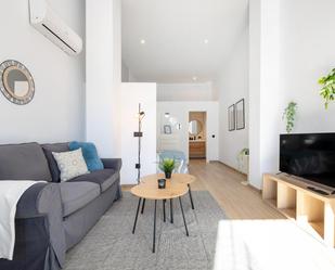 Living room of Study for sale in  Granada Capital  with Air Conditioner and Heating