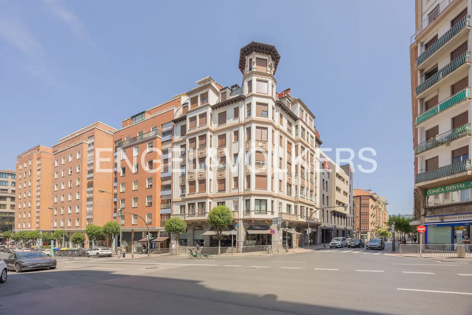 Piso en venta en Alhóndiga