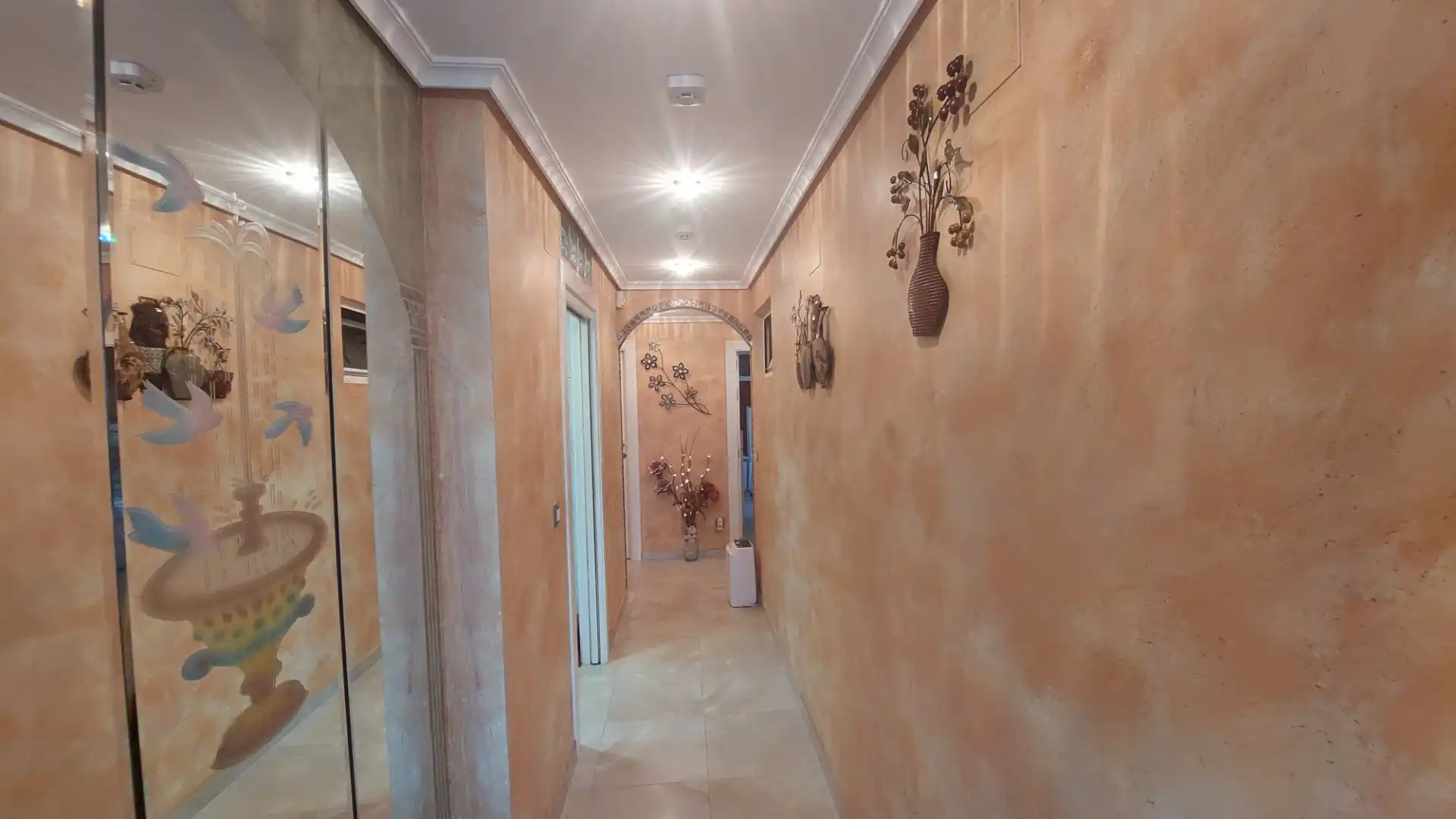 Penthouse mit Terrasse zum Verkauf in Barrio Veneziola J 9, imagen 28