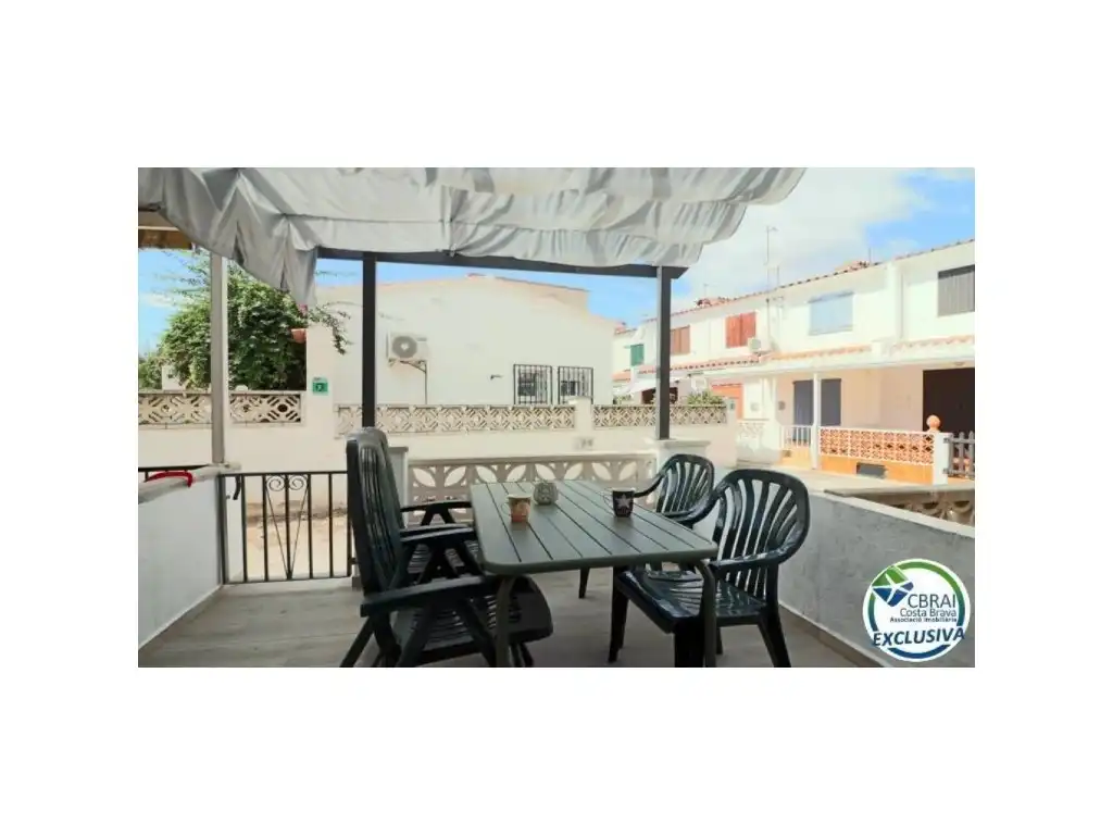 Casa en venda a Carrer Sant Maurici