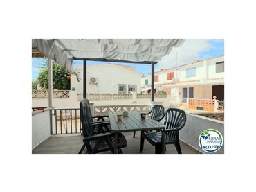 Casa en venta en Carrer Sant Maurici