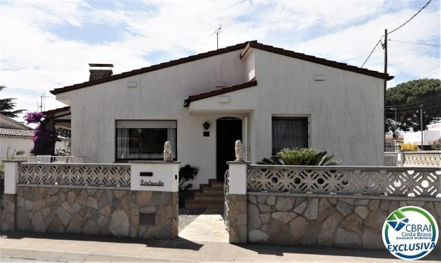 Casa-chalet en Venta en Nord