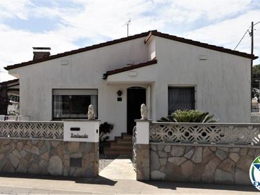 Casa en venta en Nord