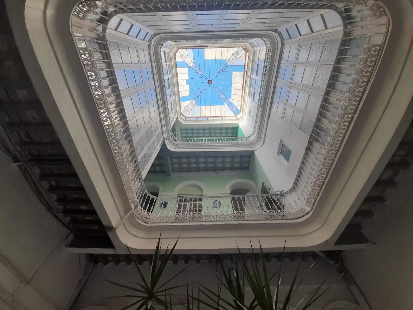 Wohnung zum Verkauf in Cádiz