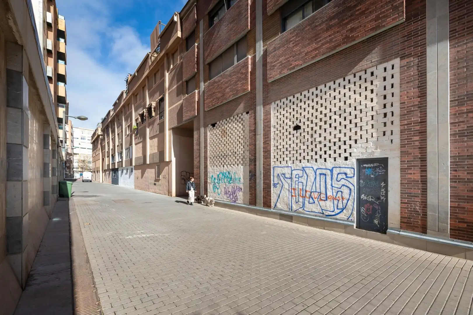 Local comercial en venda a Plaza de San Lázaro 5, imagen 14