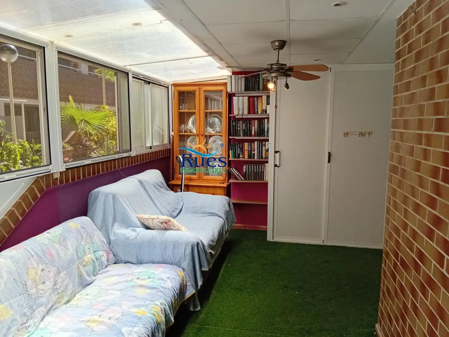 Planta baixa en venda en Oropesa del Mar / Orpesa amb Aire condicionat, Terrassa i Traster