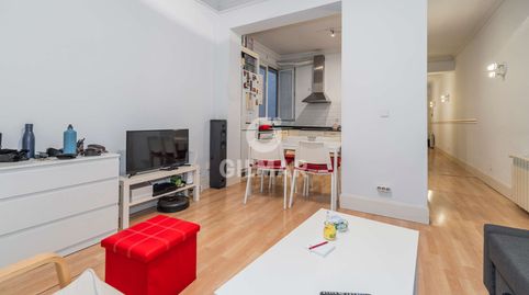 Photo 4 of Flat for sale in Goya, Madrid Capital