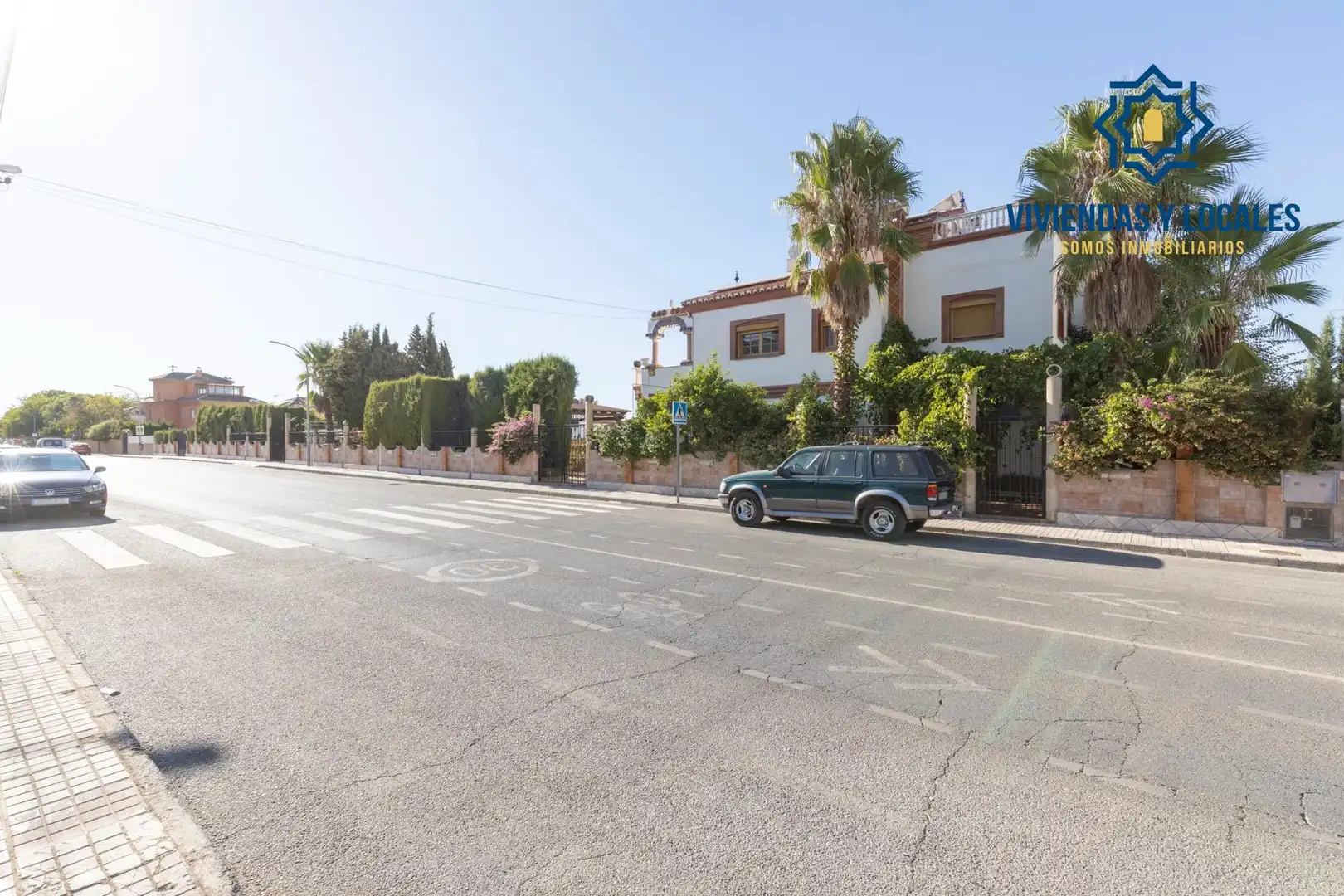 Villa con terrazza in vendita a Altos de la Zubia, imagen 89