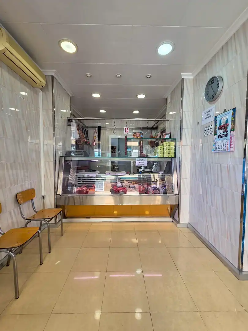 Local commercial à vendre à El Molí, imagen 7