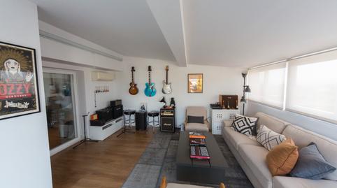 Photo 4 of Attic for sale in Calle del Condado de Treviño, 2, Costillares, Madrid