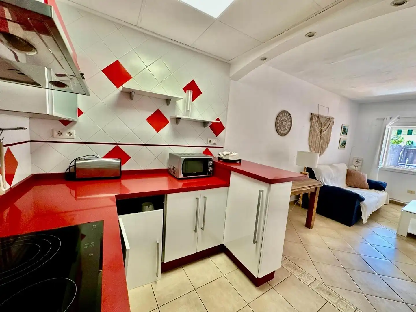 Bungalow con terrazza in vendita a Calle Calle Río Tajo, imagen 14