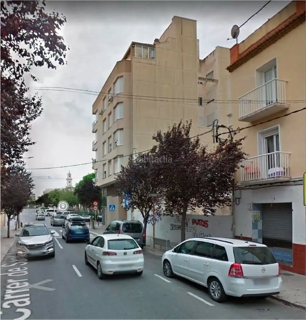 Residential land for sale in Carrer de Mundana 1D, imagen 2