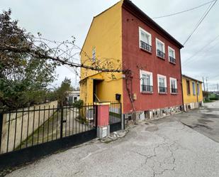 Exterior view of Country house for sale in Ponferrada