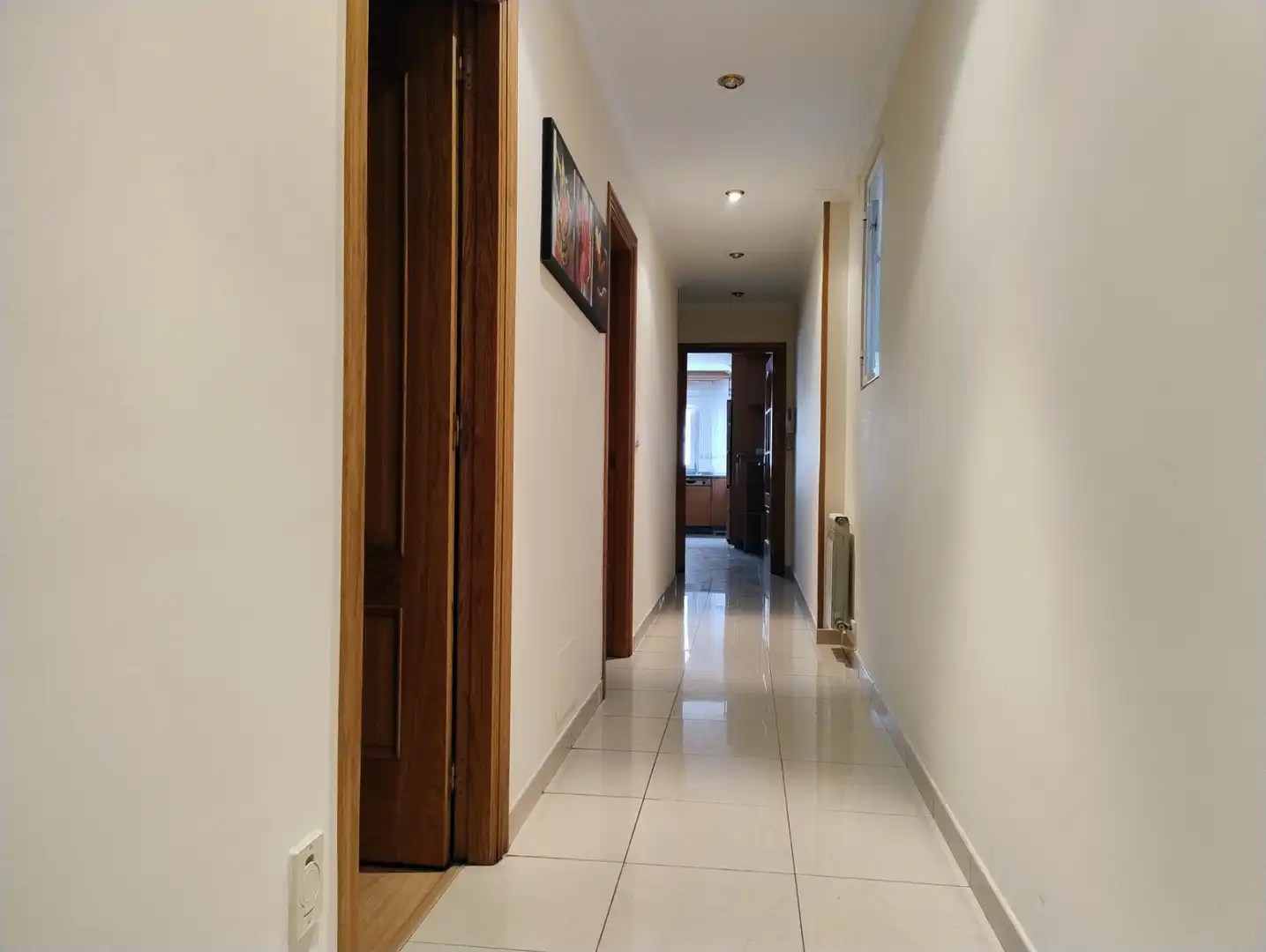Wohnung mit Aufzug zur Miete in A Piringalla - Albeiros - Garabolos, imagen 10