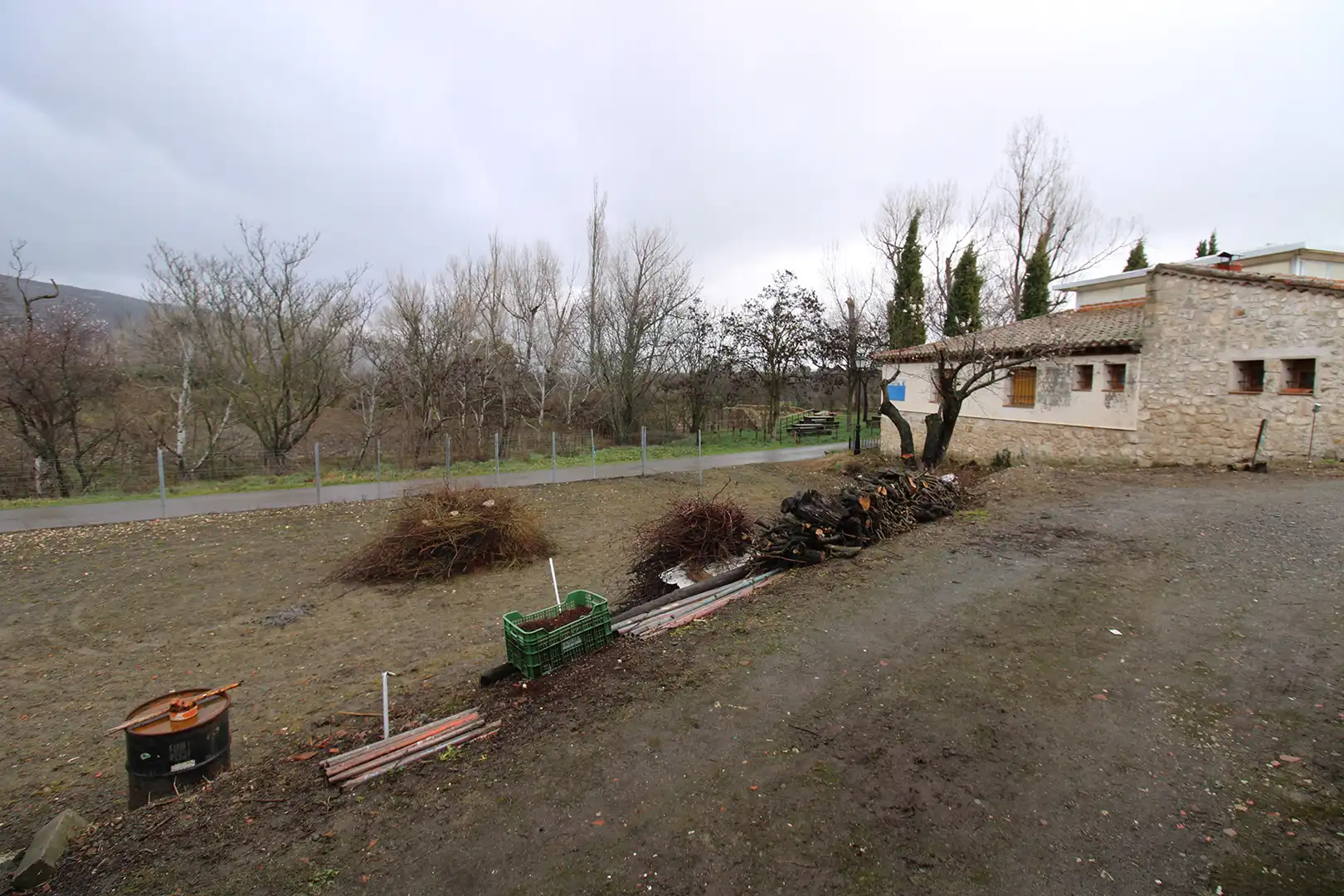 Detached homes for sale in Torremocha de Jarama