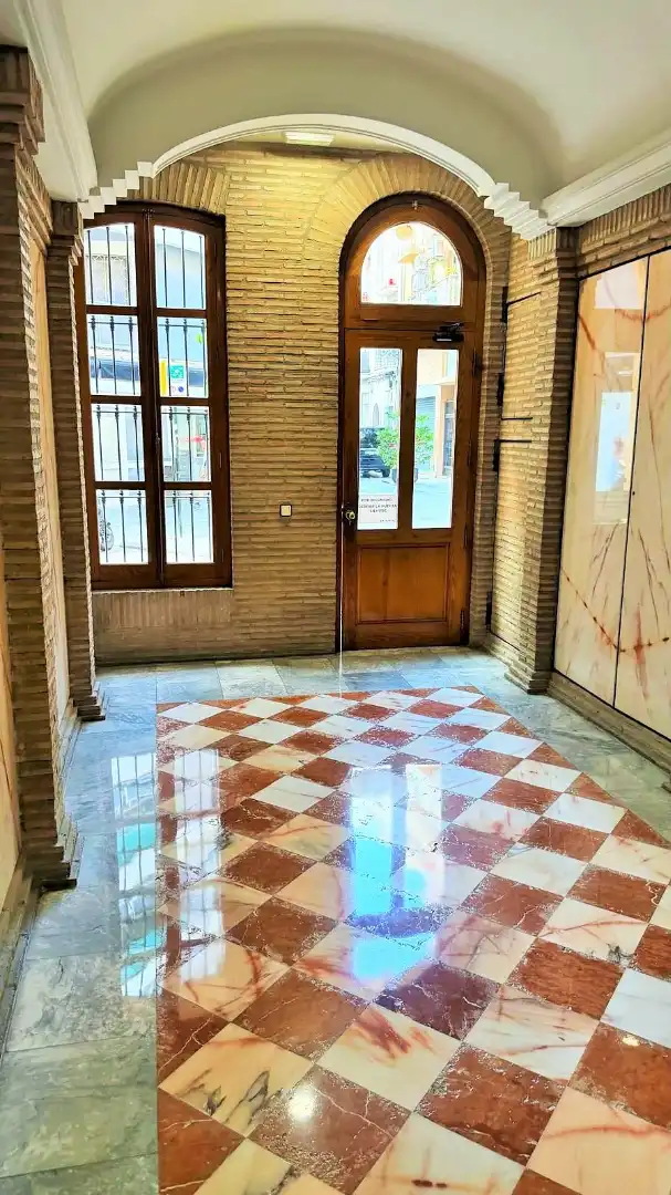 Appartamento con terrazza in vendita a Carrer de Dénia, imagen 43