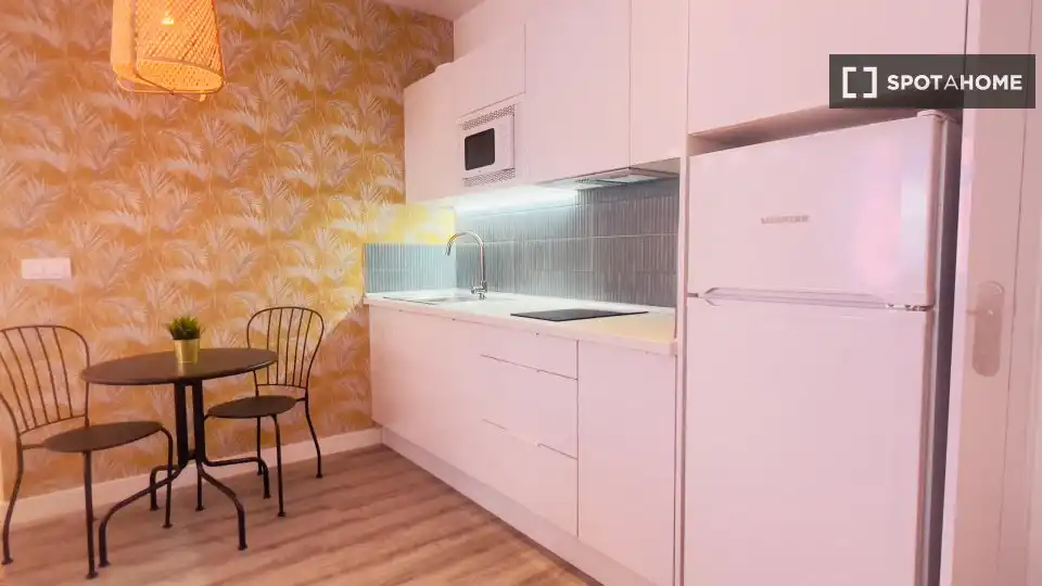 Room in Santa Catalina - Canteras