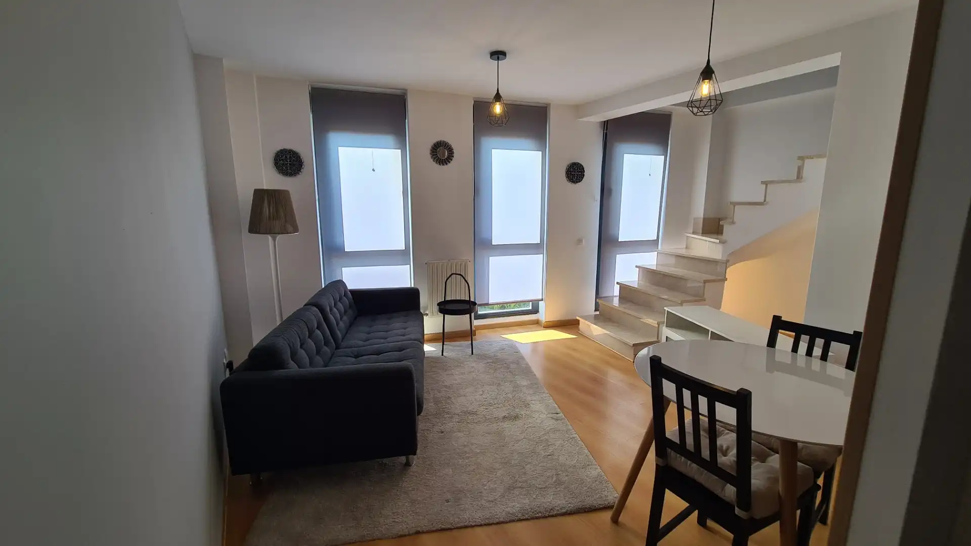 Dúplex de lloguer a Calle Arroyo, Coreses