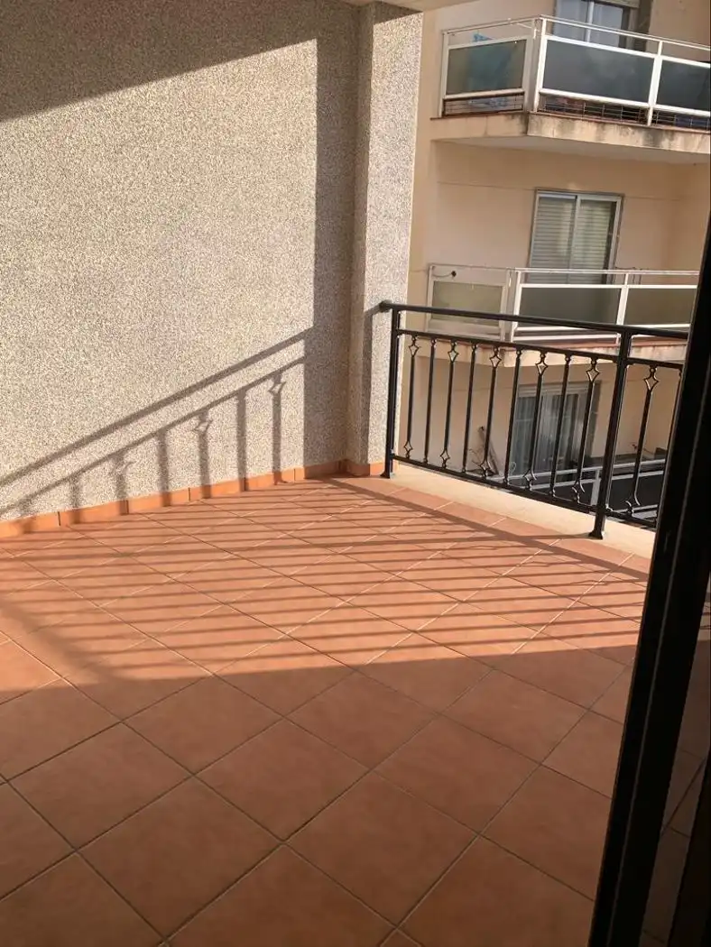 Terraza de Piso en venta en Vinaròs con Aire acondicionado, Calefacción y Terraza