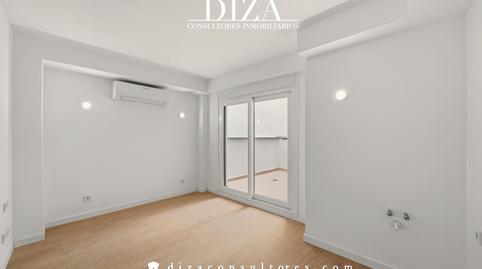 Foto 3 de Planta baja en venta en De Abel, Bellas Vistas,  Madrid Capital