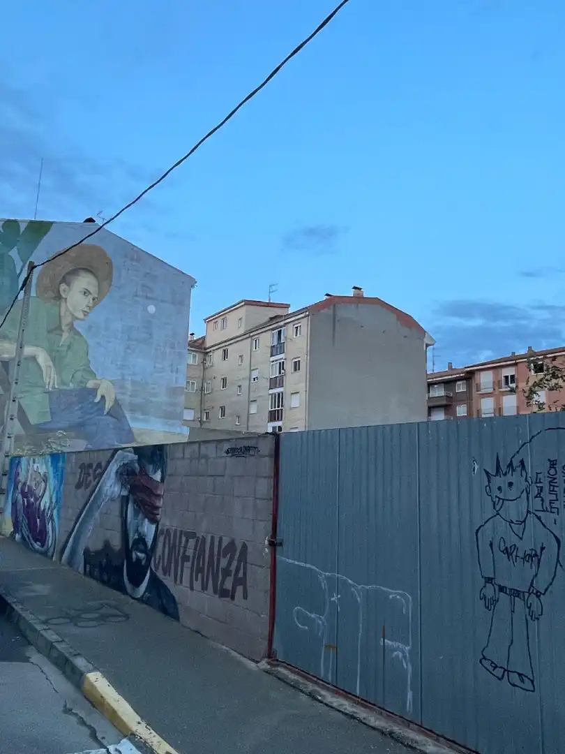 Terreni e lotti in vendita a La Bañeza, imagen 6