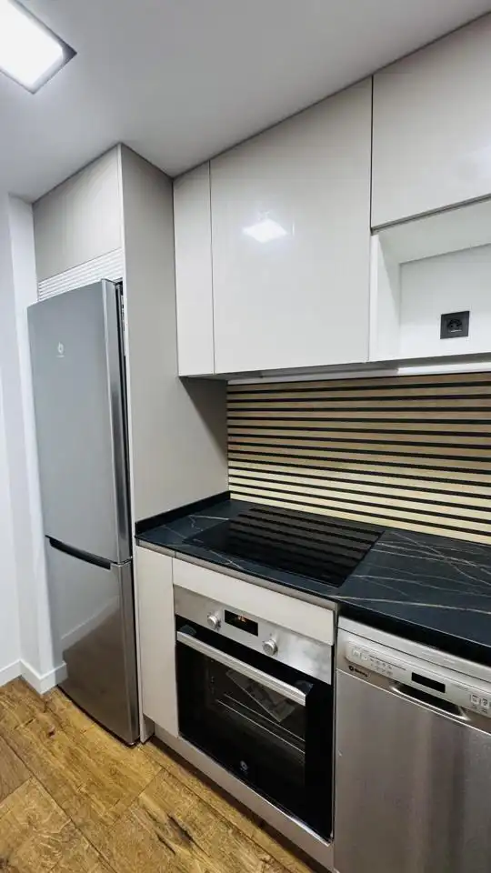 Piso con ascensor en venta en Calle de Amado Nervo, imagen 20