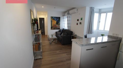 Foto 4 de Apartament de lloguer a Triana Casco Antiguo, Sevilla Capital