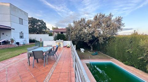 Foto 5 de Casa o xalet en venda a Gerena, Sevilla