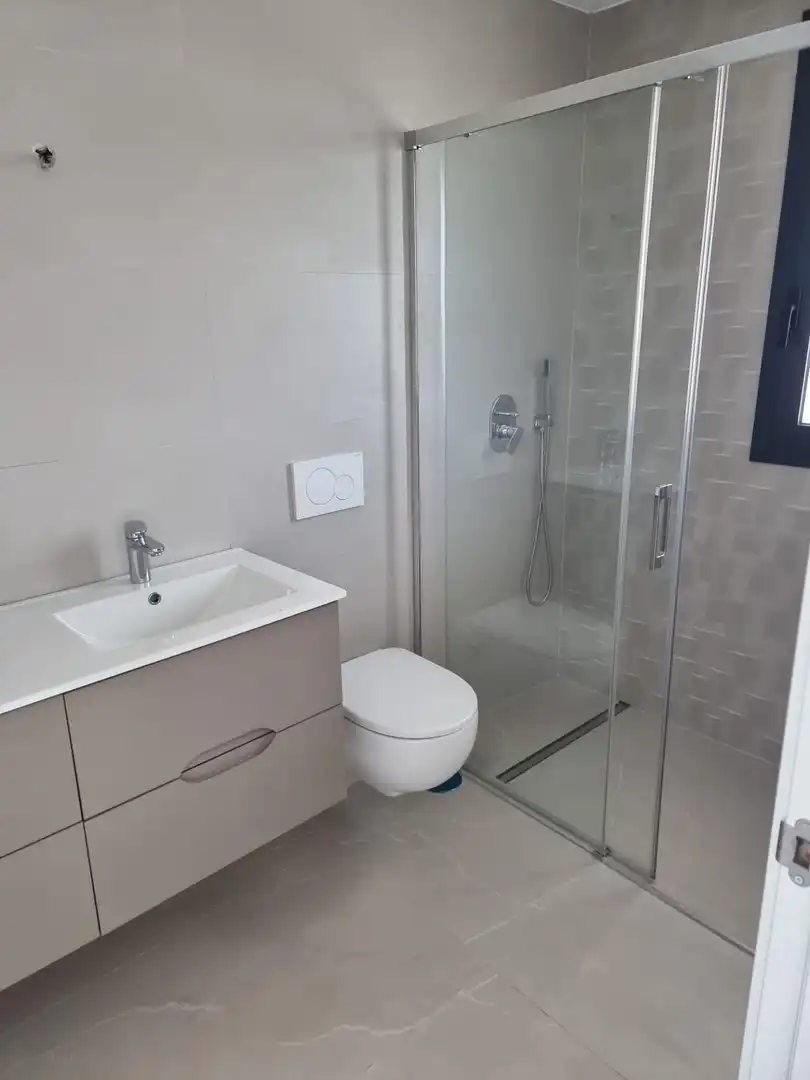 Apartamento con piscina en venta en Marisol Park - Ortembach - Los Almendros, imagen 6