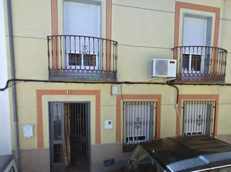 Casa en venta en San José