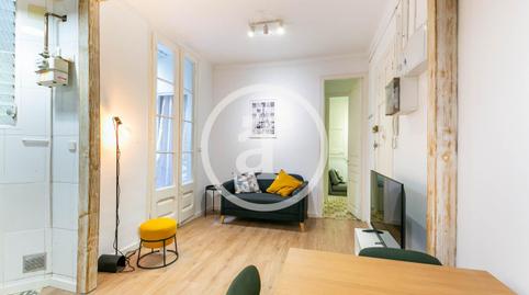 Foto 3 de Piso de alquiler en C/ de París, La Nova Esquerra de l'Eixample,  Barcelona Capital