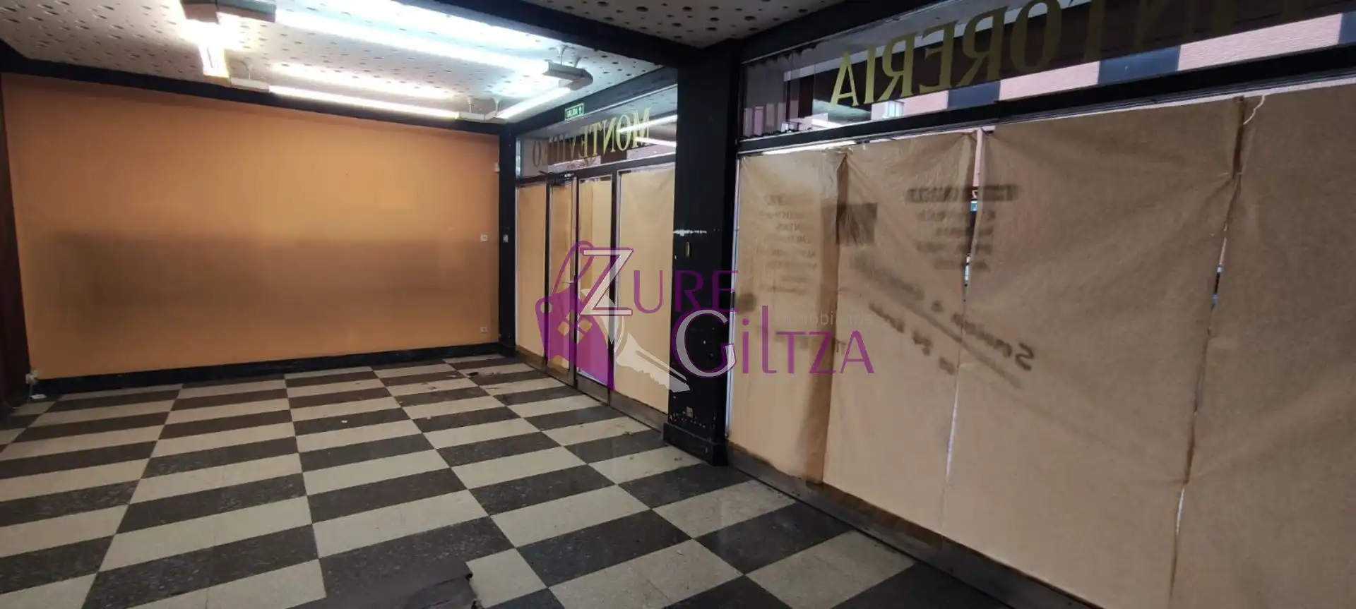 Local comercial de lloguer a Durango, imagen 2