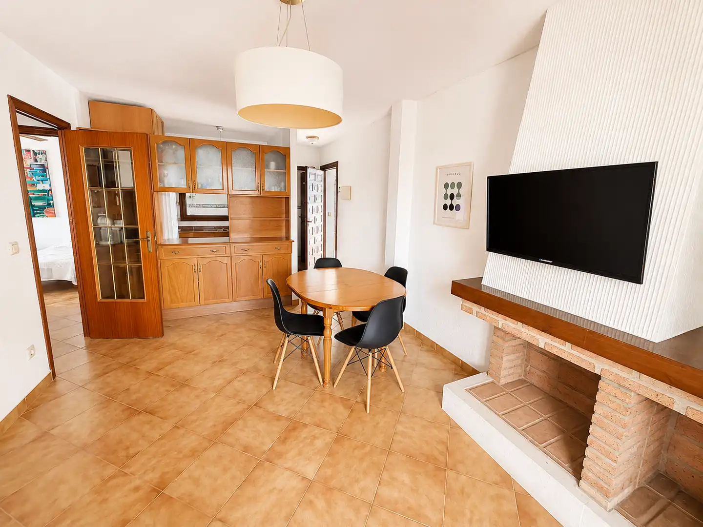Apartament amb piscina en venda a Orihuela Costa, imagen 9