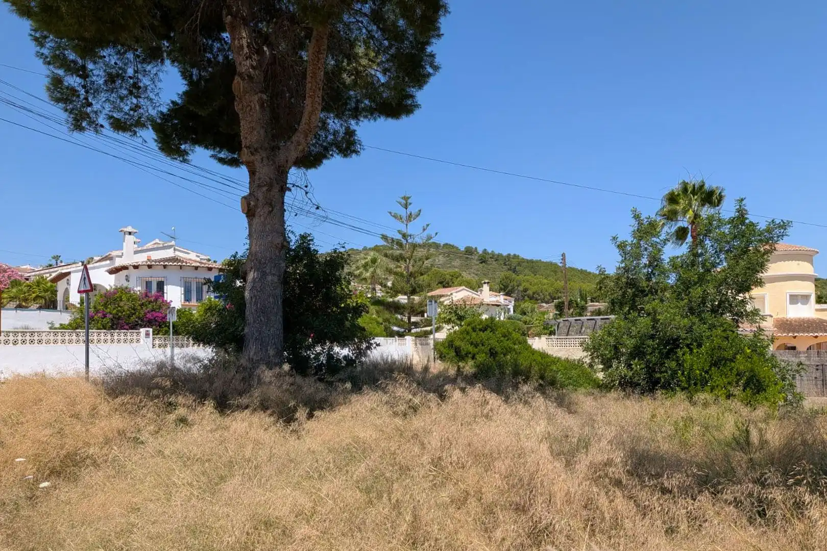 Terreny residencial en venda a Les Fonts - Els Molins, imagen 18