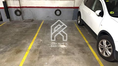 Garaje en venta en Provençals del Poblenou08020, imatge 2