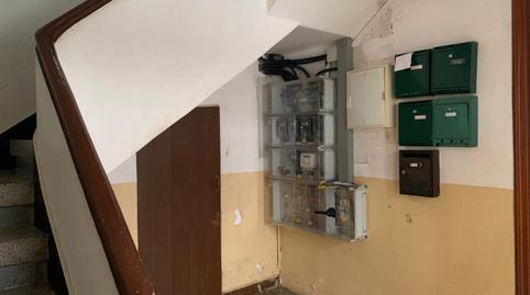 Foto 5 de Pis en venda a Rúa Penas de Guitin, 24, A Malata - Catabois - Ciudad Jardín, A Coruña