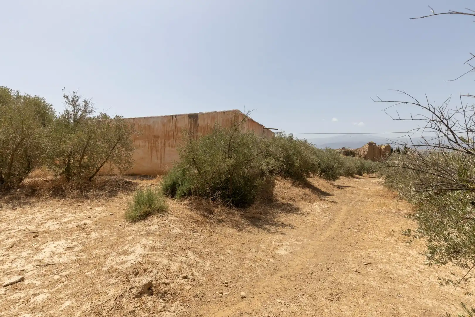 Terreni e lotti in vendita a Guadix, imagen 5