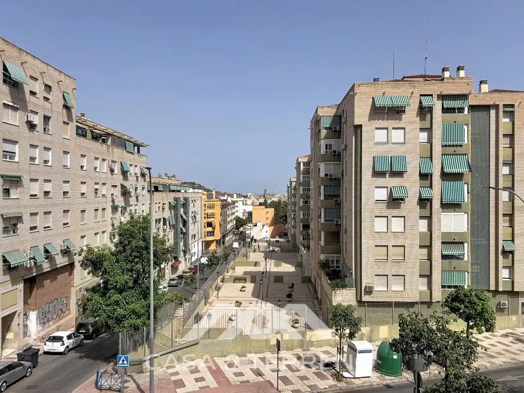 Piso con ascensor en venta en Calle Albacete, imagen 18
