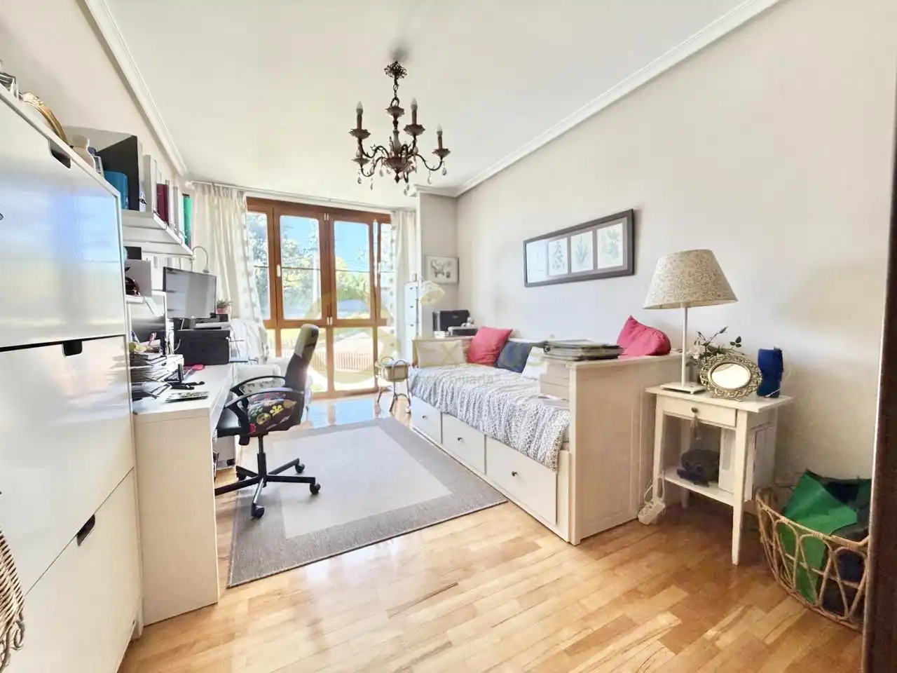 Casa con jardín en venta en LOS BAYONES 26, imagen 32