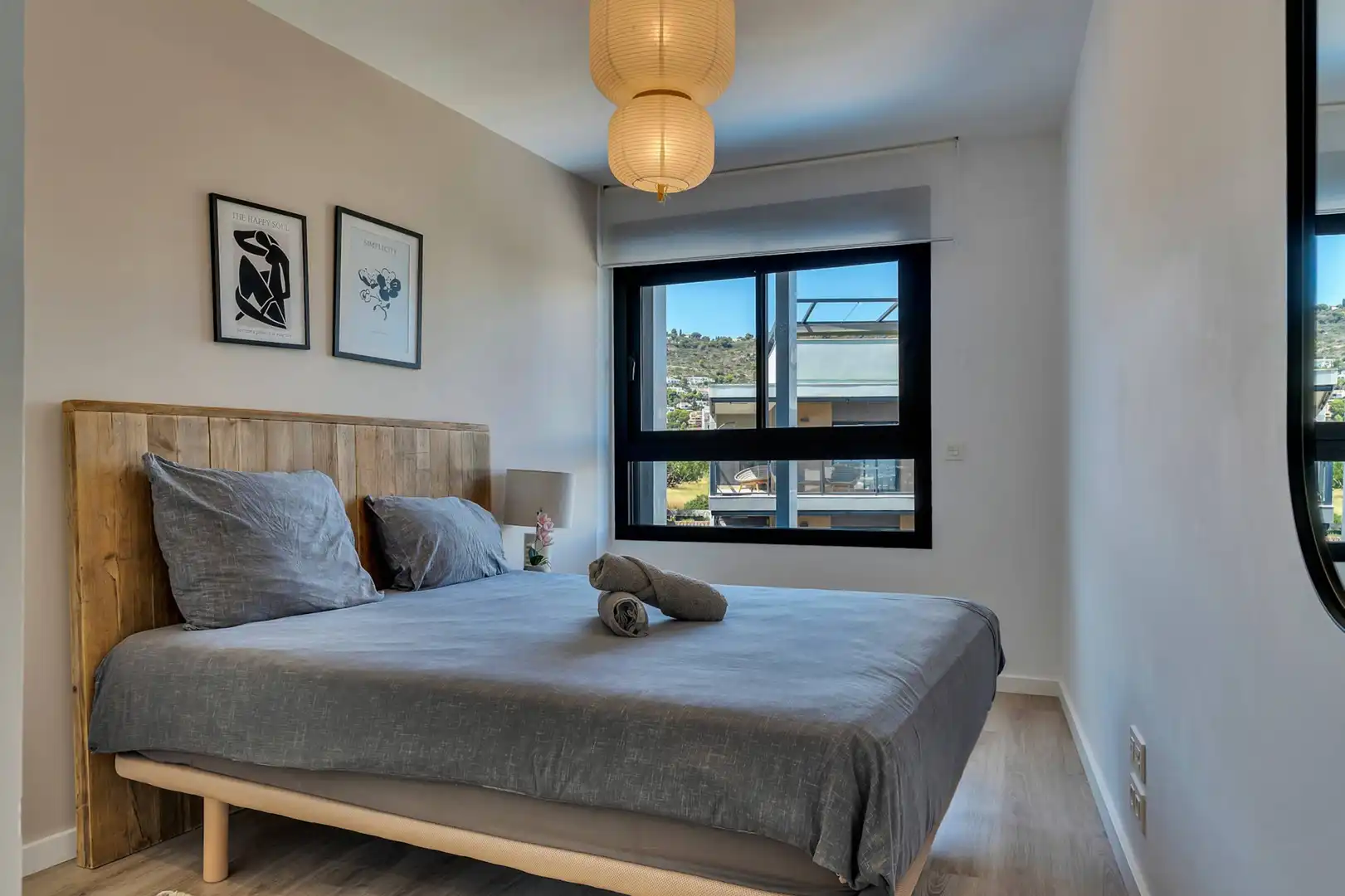 Ático con terraza en venta en Centro ciudad, imagen 22