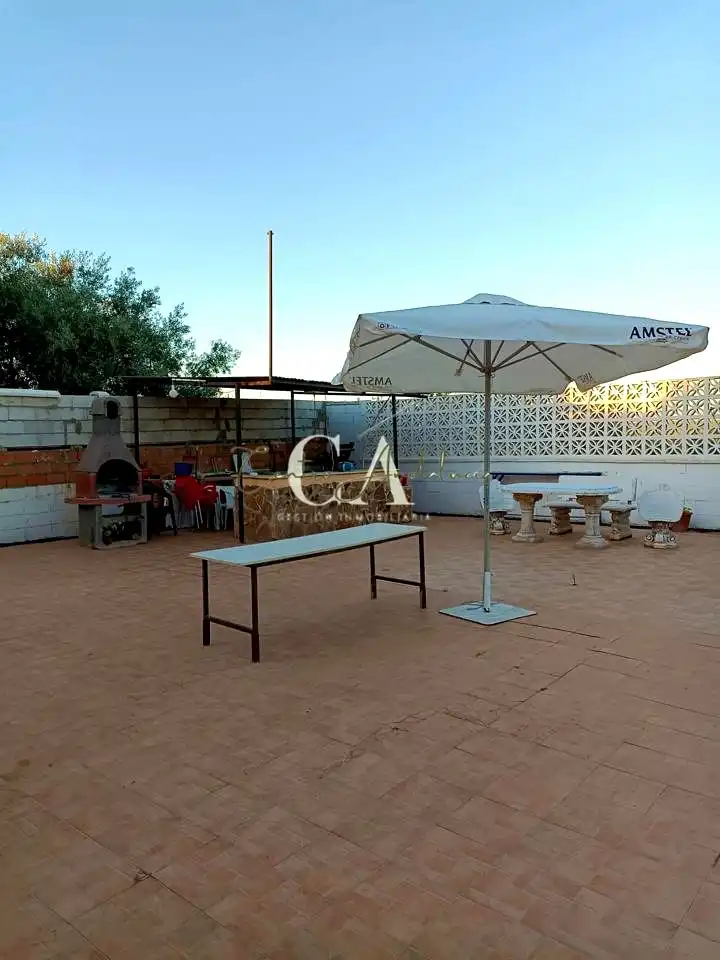 Casa amb piscina en venda a Lechin, imagen 5