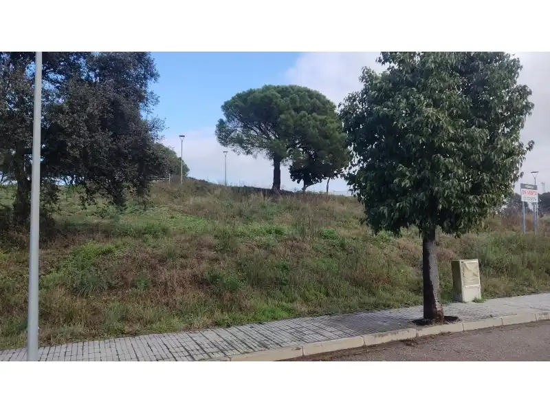 Terreno residencial en venta en Carrer Morena, imagen 6