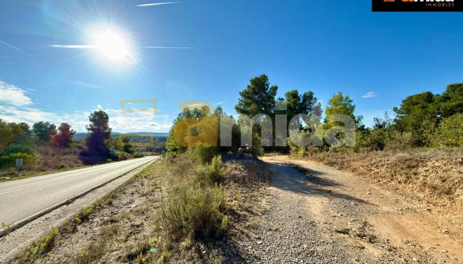 Foto 1 de Residencial de lloguer a Vinaixa, Lleida