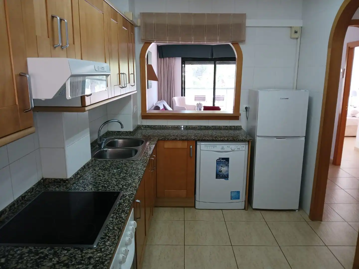 Apartment with pool for sale in Carrer de Cadaloques 96, imagen 12