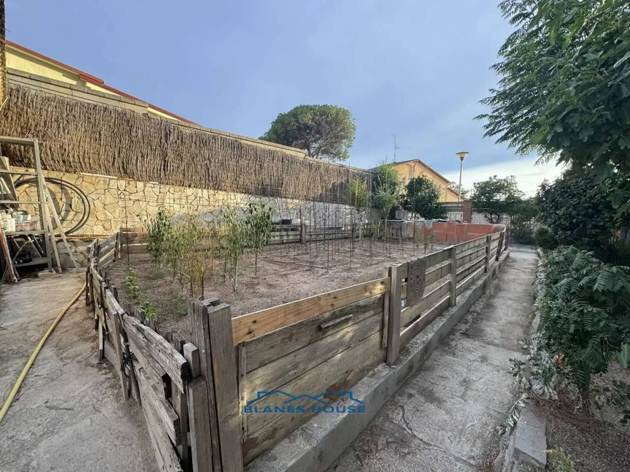Casa amb piscina en venda a Calle Ronda Goba 0, imagen 16